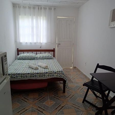 Suite Simples Com Entrada Independente Na Regiao Central De Araquari Zewnętrze zdjęcie