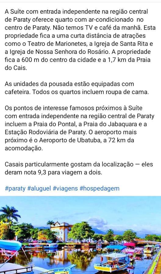Suite Simples Com Entrada Independente Na Regiao Central De Araquari Zewnętrze zdjęcie