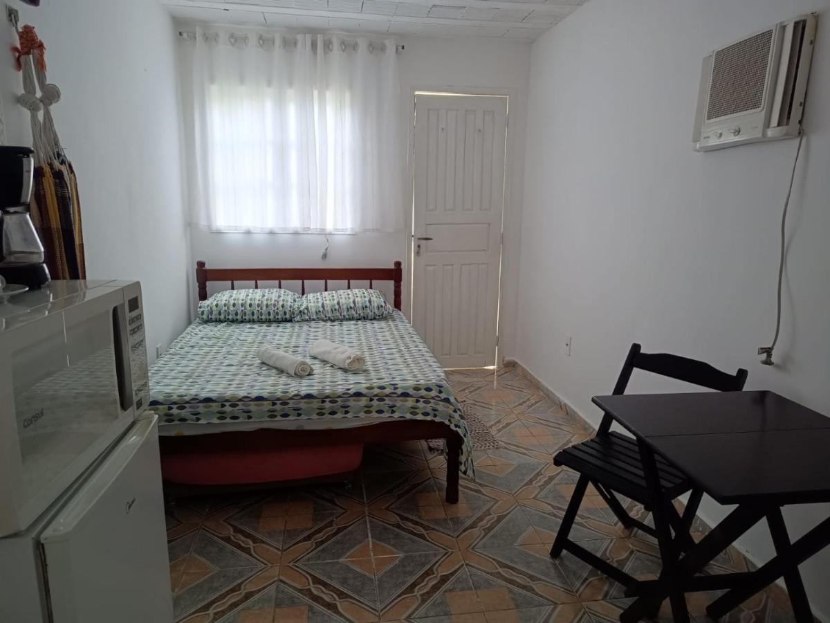 Suite Simples Com Entrada Independente Na Regiao Central De Araquari Zewnętrze zdjęcie