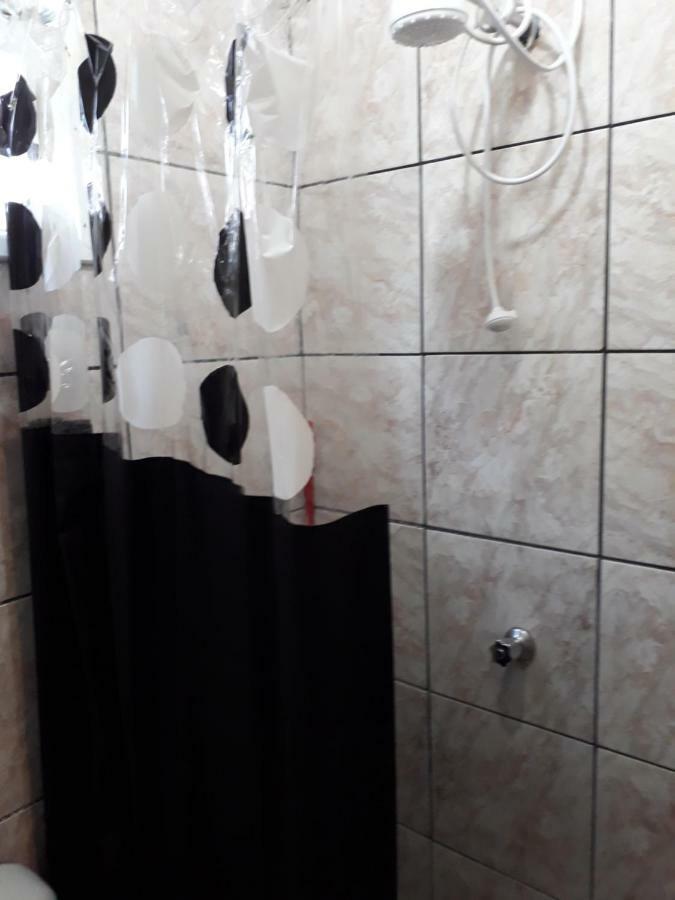 Suite Simples Com Entrada Independente Na Regiao Central De Araquari Zewnętrze zdjęcie